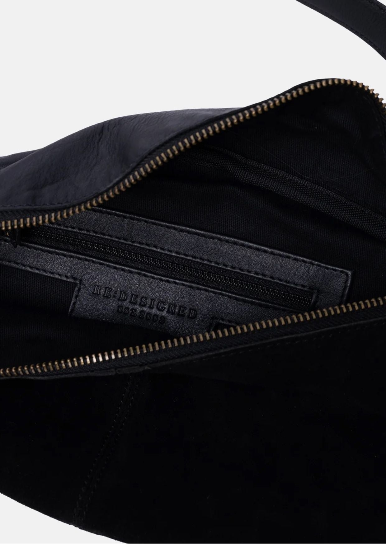 Bumbag Selma I Black