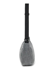 Laden Sie das Bild in den Galerie-Viewer, Tasche Fanny Pack Denim I Grey
