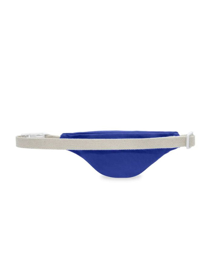 Fanny Pack Kids Augustin I Electric Blue