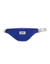Laden Sie das Bild in den Galerie-Viewer, Fanny Pack Kids Augustin I Electric Blue
