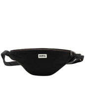 Laden Sie das Bild in den Galerie-Viewer, Fanny Pack Sasha L I Schwarz
