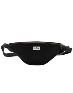 Fanny Pack Sasha L I Schwarz
