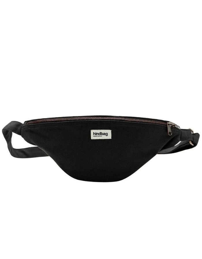 Fanny Pack Sasha L I Schwarz