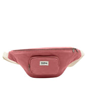Laden Sie das Bild in den Galerie-Viewer, Fanny Pack Sofia XL I Blush
