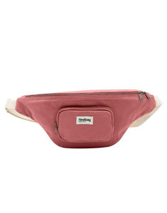 Fanny Pack Sofia XL I Blush