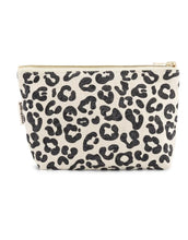 Laden Sie das Bild in den Galerie-Viewer, Pouch Sofia I Graou Greige
