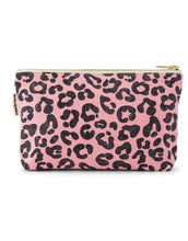 Laden Sie das Bild in den Galerie-Viewer, Pouch Sofia I Graou/Strawberry
