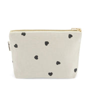 Laden Sie das Bild in den Galerie-Viewer, Pouch Sofia I Heart Sand
