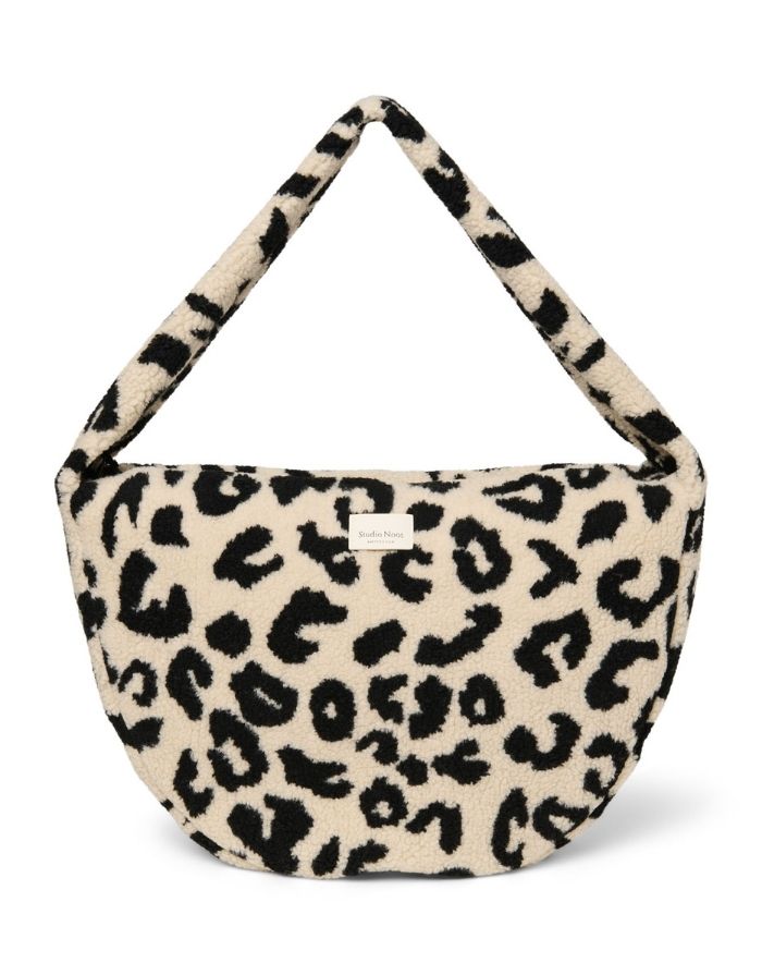 Cross Body Umhängetasche Teddy I Holy Cow