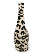 Laden Sie das Bild in den Galerie-Viewer, Cross Body Umhängetasche Teddy I Holy Cow
