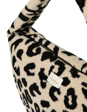 Laden Sie das Bild in den Galerie-Viewer, Cross Body Umhängetasche Teddy I Holy Cow
