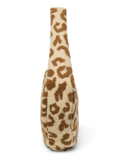 Laden Sie das Bild in den Galerie-Viewer, Cross Body Umhängetasche Teddy I Leo Ecru
