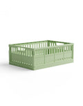 Klappkiste Maxi I Spring Green