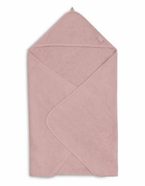 Kapuzenhandtuch Frottee I Wild Rose