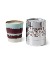 Laden Sie das Bild in den Galerie-Viewer, Duftkerze Christmas Special I Frosted Leaves

