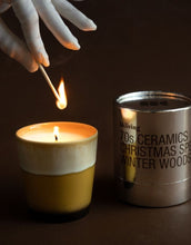 Laden Sie das Bild in den Galerie-Viewer, Duftkerze Christmas Special I Winter Woods
