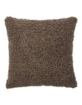  House Nordic Kissen Tavira Bouclé, quadratisches Bouclé-Kissen in 45x45 cm.
