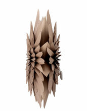 Laden Sie das Bild in den Galerie-Viewer, Elijas Stern ø50cm I Braun
