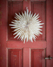 Laden Sie das Bild in den Galerie-Viewer, Elijas Stern ø50cm I Weiß

