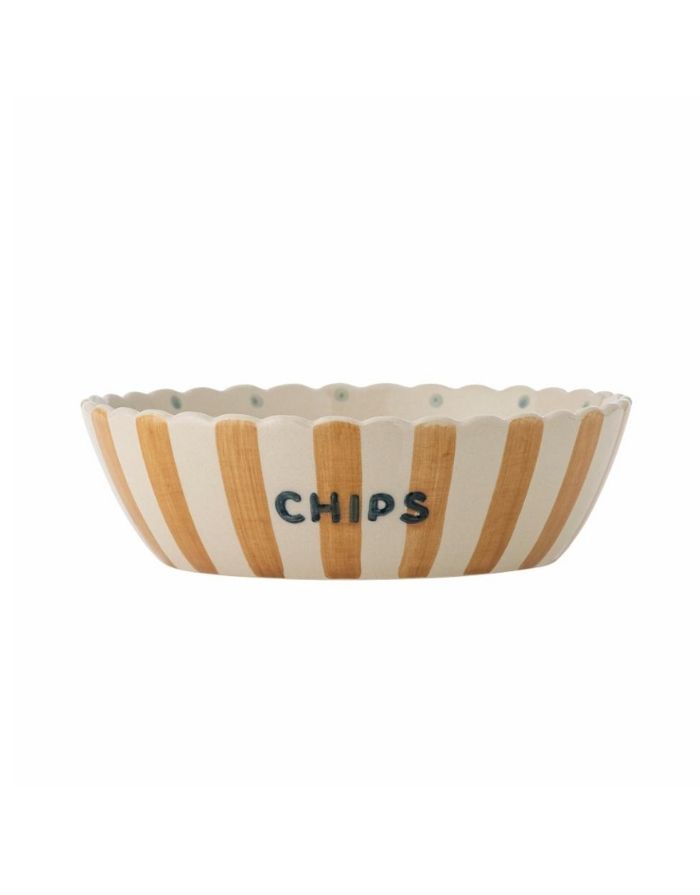 Schale Chips I Bunt – nordlykk