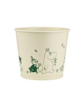 Laden Sie das Bild in den Galerie-Viewer, Übertopf Moomin I Gardenia
