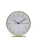 Uhr Hannah I Gold