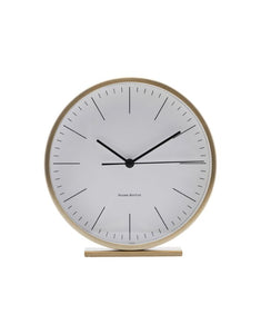 Uhr Hannah I Gold