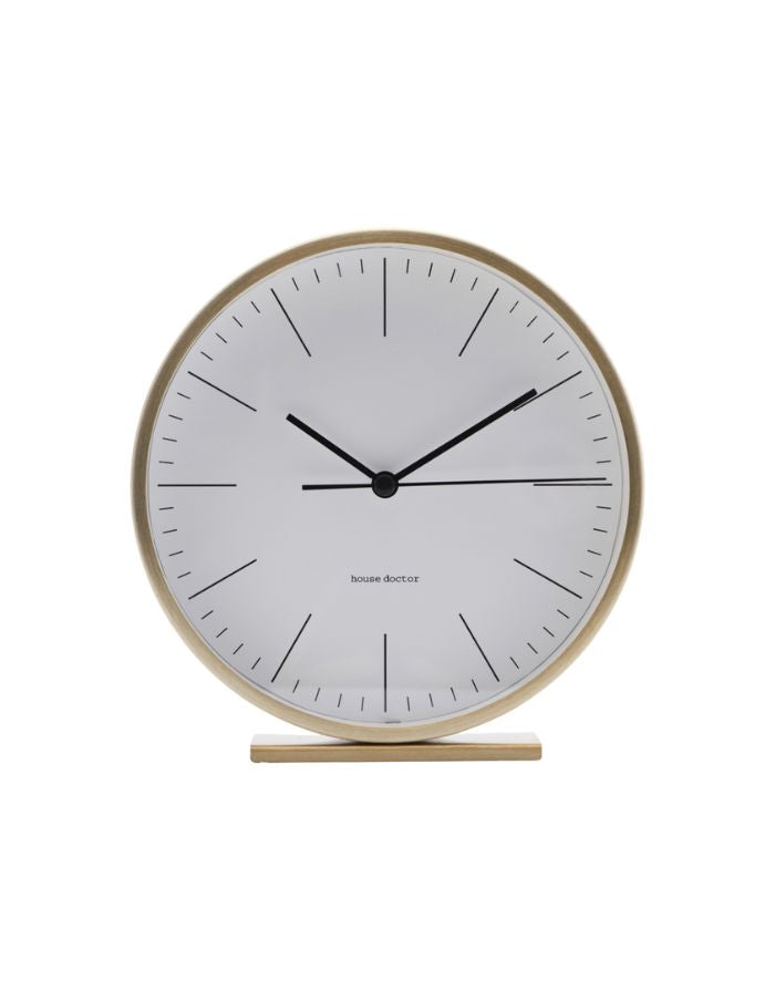 Uhr Hannah I Gold
