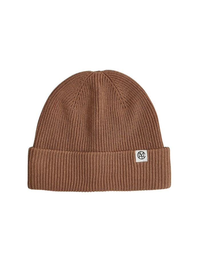 Beanie Galine Rachelle Icon I Toasted Coconut