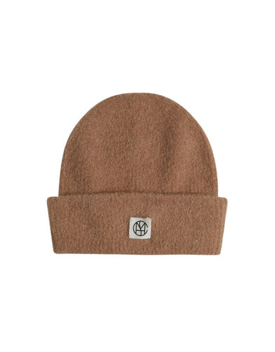 MSCH Copenhagen Beanie Hope Icon in Cartouche – Fold-up-Design mit Logo