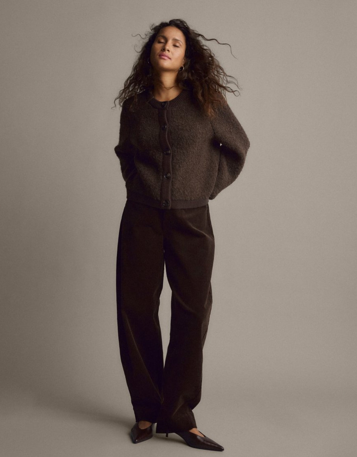 Hose Filippa HW I Molé