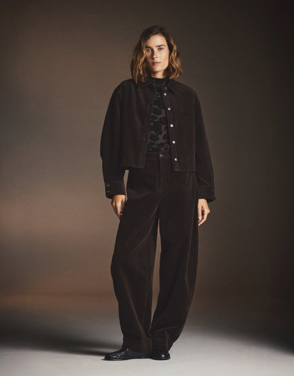 Hose Filippa HW I Molé