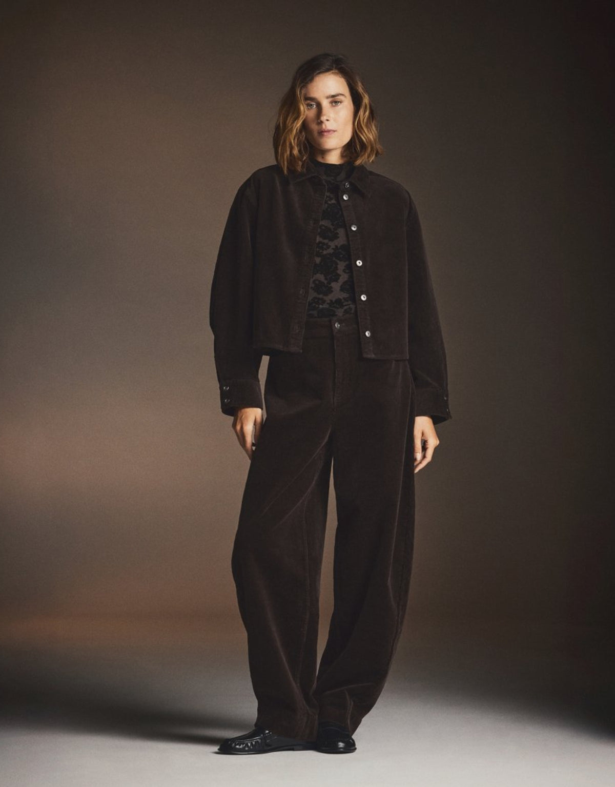 Hose Filippa HW I Molé