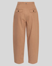 Laden Sie das Bild in den Galerie-Viewer, Hose Gweneth HW I Toasted Coconut
