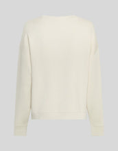 Laden Sie das Bild in den Galerie-Viewer, Sweatshirt Ima Q I Fog
