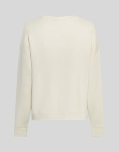Sweatshirt Ima Q I Fog