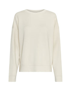 Sweatshirt Ima Q I Fog