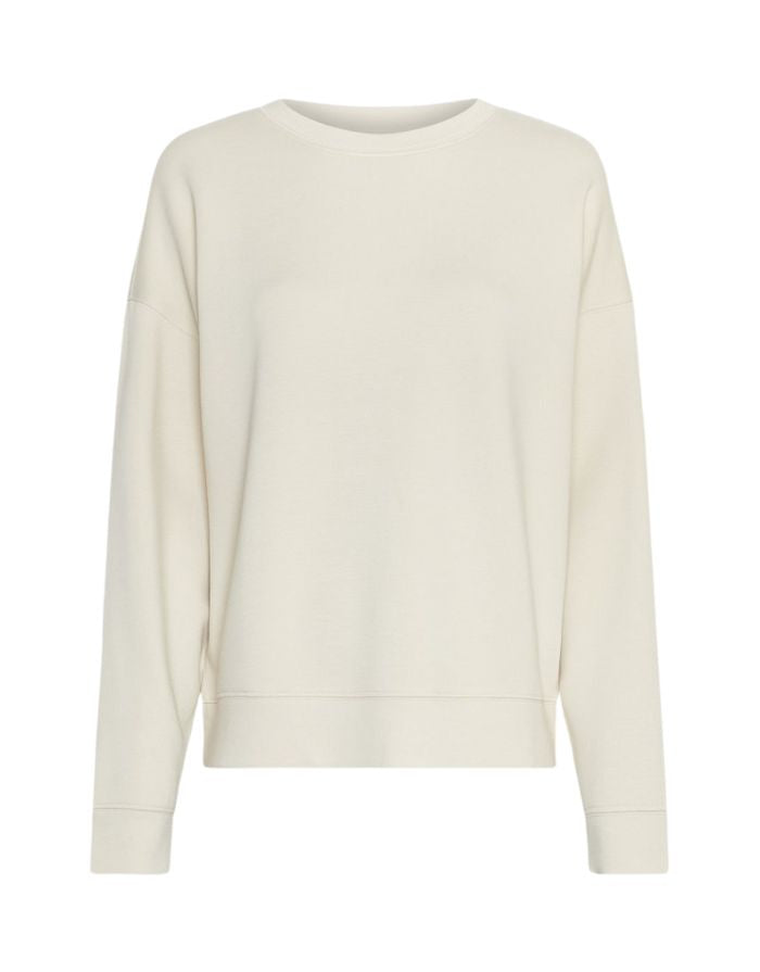 Sweatshirt Ima Q I Fog