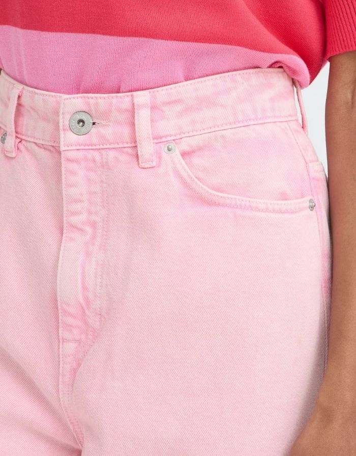 Jeans Ihavena I Cameo Pink