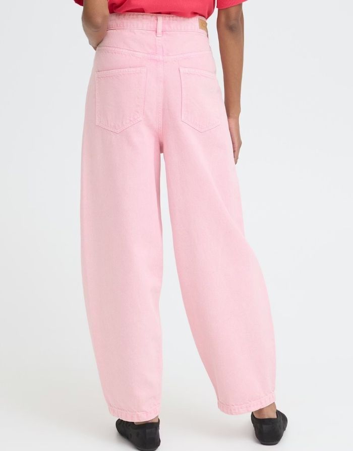 Jeans Ihavena I Cameo Pink