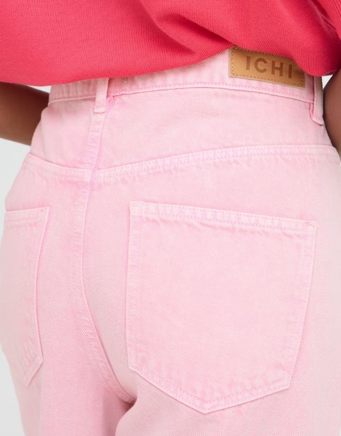 Jeans Ihavena I Cameo Pink