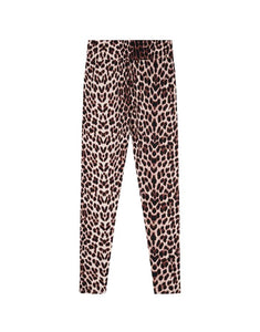 Eng anliegende Leggings Rita von OH APRIL – gemütlicher Alltagslook