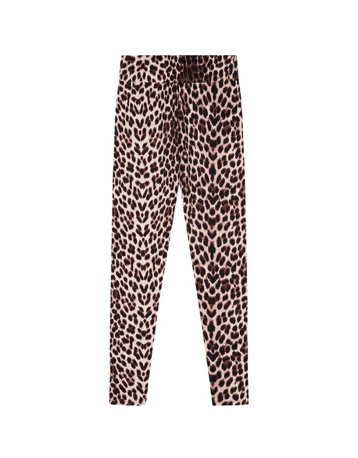Eng anliegende Leggings Rita von OH APRIL – gemütlicher Alltagslook