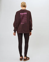 Laden Sie das Bild in den Galerie-Viewer, Leggings Rita I Leo Truffle
