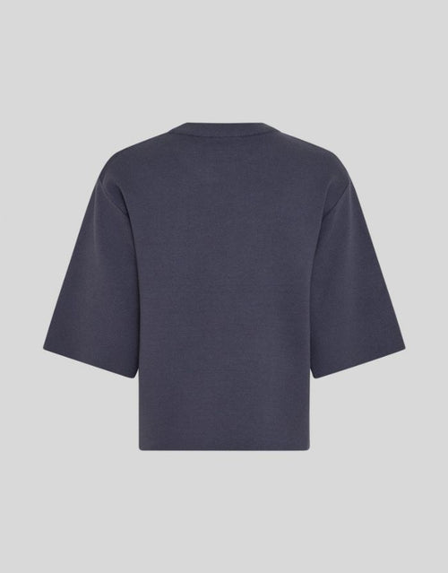 Pullover Agatha East 3/4 I India Ink