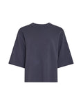 Pullover Agatha East 3/4 I India Ink
