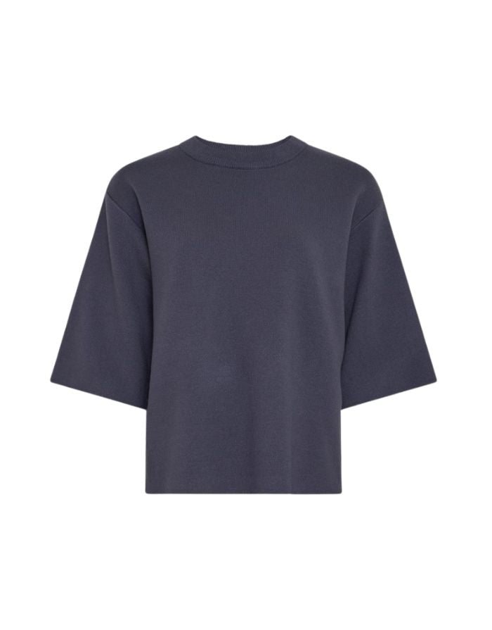 Pullover Agatha East 3/4 I India Ink