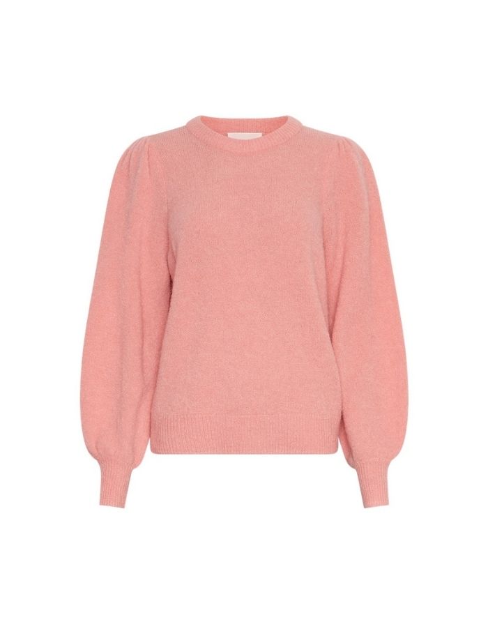 Pullover Miabelle Hope Puff I Strawberry Ice