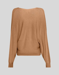 Pullover Zinelle Rachelle I Cartouche Melange