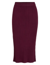 Laden Sie das Bild in den Galerie-Viewer, Rock Vinelly Rib Knit I Fig
